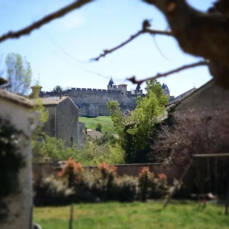 Daire Le Clos Saint Jean, Vue Cite, Piscine Et Parking *