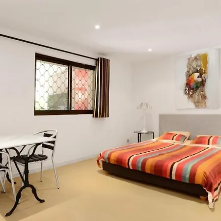 Apartamento Le Clos Saint Jean, Vue Cité, Piscine Et Parking Carcasona