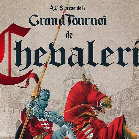 Le Clos Saint Jean, Vue Cité, Piscine Et Parking Apartamento *