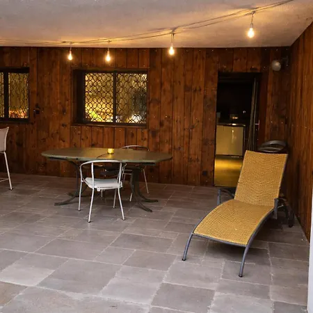 Daire Le Clos Saint Jean, Vue Cite, Piscine Et Parking