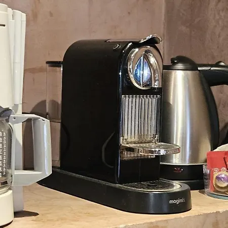 Apartmán Le Clos Saint Jean, Vue Cite, Piscine Et Parking *