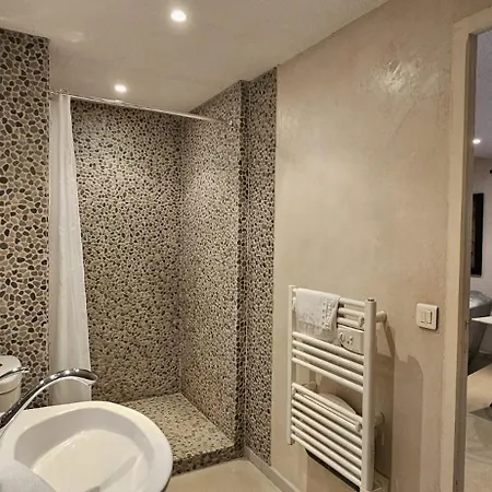 Daire Le Clos Saint Jean, Vue Cite, Piscine Et Parking *