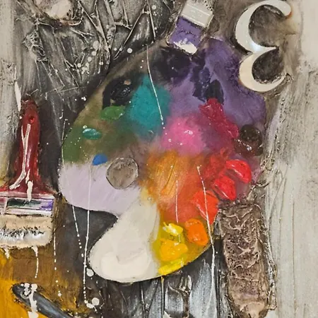 Le Clos Saint Jean, Vue Cite, Piscine Et Parking Apartmán