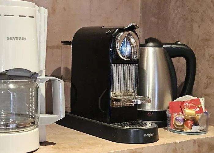 Apartament Le Clos Saint Jean, Vue Cite, Piscine Et Parking *