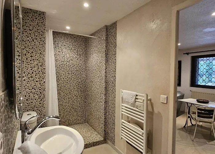 Apartament Le Clos Saint Jean, Vue Cite, Piscine Et Parking *