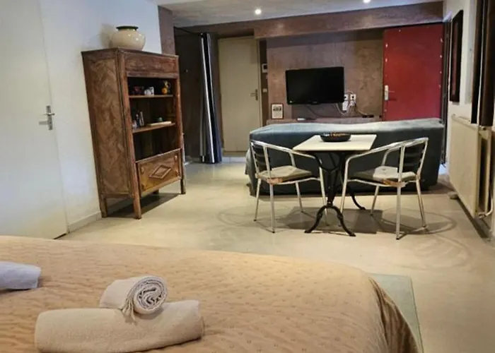 Le Clos Saint Jean, Vue Cite, Piscine Et Parking * Carcassonne