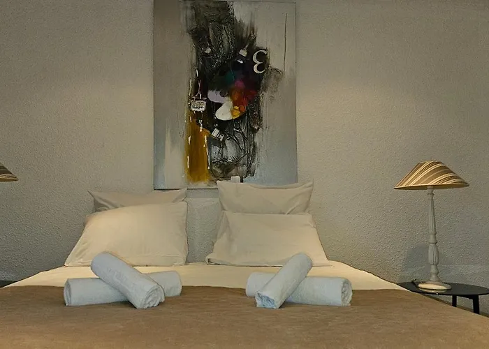 Apartament Le Clos Saint Jean, Vue Cite, Piscine Et Parking Carcassonne